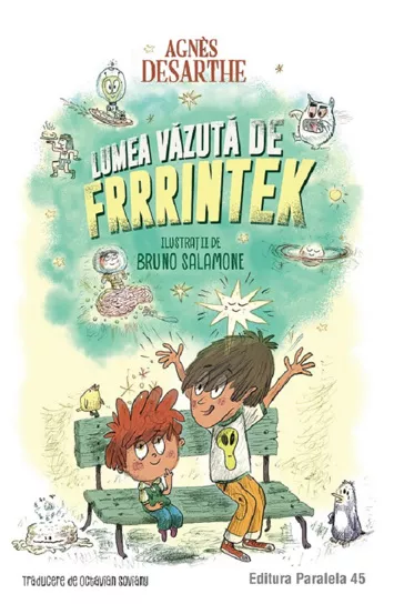 Lumea vazuta de Frrrintek