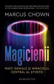 Magicienii