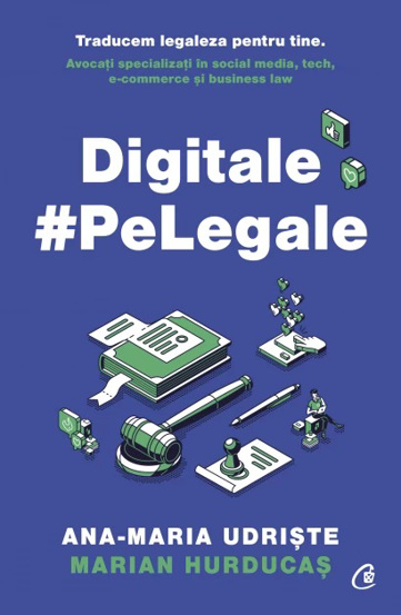 Digitale pe Legale bookzone.ro poza 2022