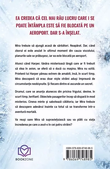 Pachet Natalie D. Richards