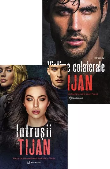 Victime colaterale  + Intrusii 