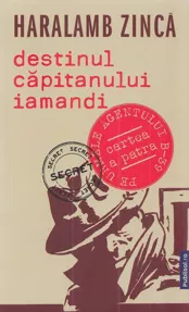 Destinul capitanului Iamandi