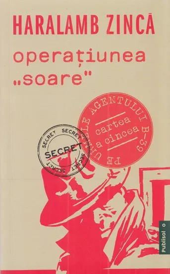 Operatiunea "soare"