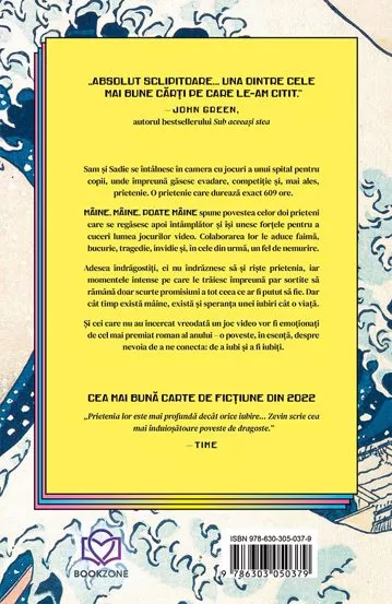 Pachet Iubiri in contratimp