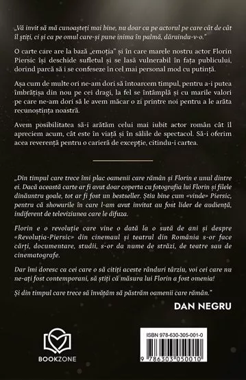 Viata este o poveste - Editie cartonata + Impacarea cu tine insuti