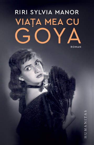 Vezi detalii pentru Viata mea cu Goya
