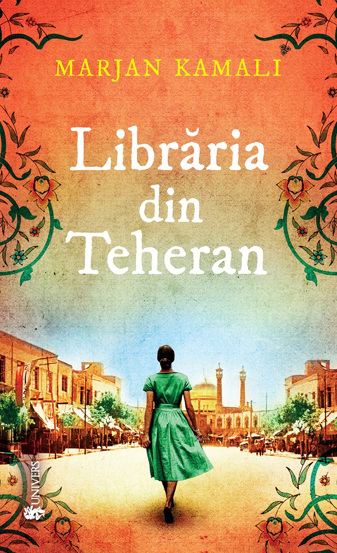 Libraria din Teheran