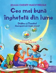 Cea mai buna inghetata din lume