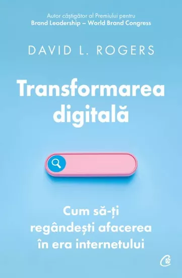 Transformarea digitala