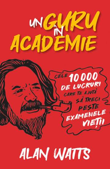 Vezi detalii pentru Un guru in Academie