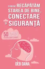 Cum ne recapatam starea de bine, conectare si siguranta