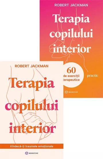 Pachet Terapia copilului interior