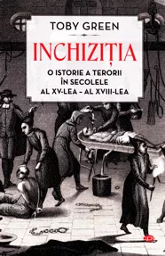 Inchizitia