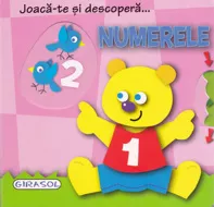 Joaca-te si descopera... Numerele
