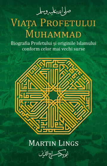 Viata Profetului Muhammad