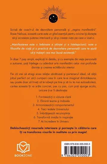 Pachet Armonia Secreta