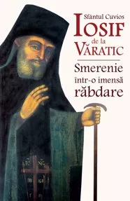 Smerenie intr-o imensa rabdare
