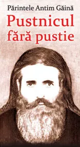 Pustnicul fara pustie