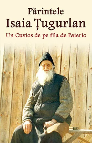 Un Cuvios de pe fila de Pateric