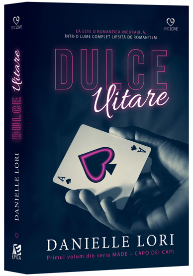 Dulce uitare (Resigilat)
