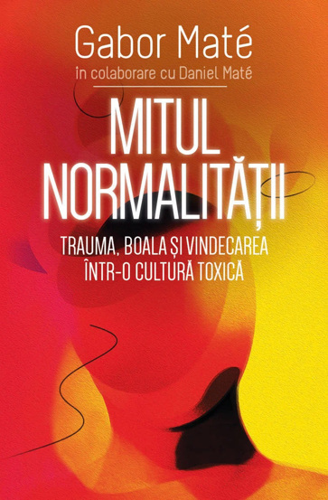 Mitul normalitatii (Resigilat)