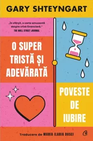 O super trista si adevarata poveste de iubire