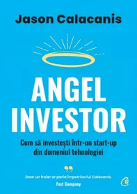 Angel Investor