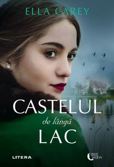 Castelul de langa lac