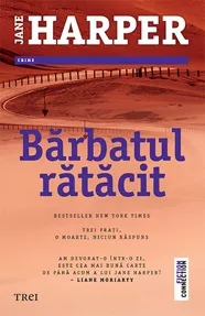 Barbatul ratacit