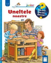 Uneltele noastre