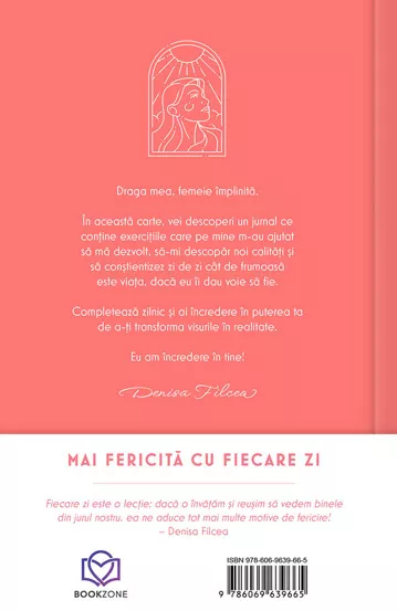 Pachet Transformarea personala si fericirea interioara