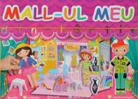 Mall-ul meu din hartie