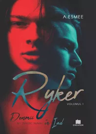 Ryker Vol.1