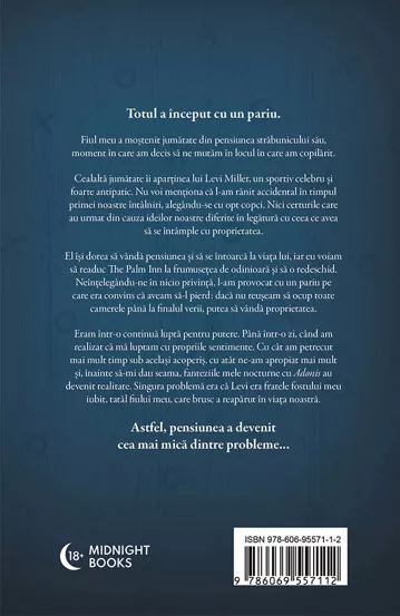 Pachet Bine jucat + A inceput cu o scrisoare