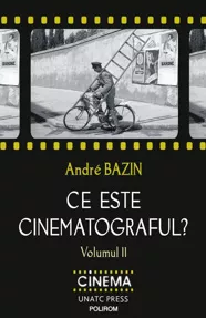 Ce este cinematograful? Vol.2