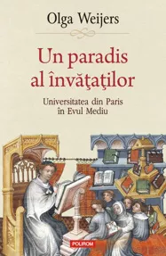 Un paradis al invatatilor