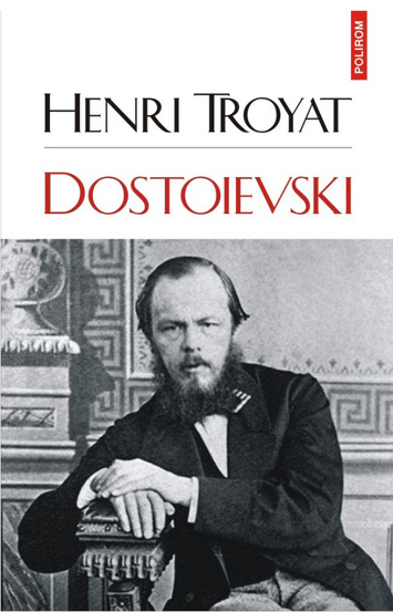 Vezi detalii pentru Dostoievski