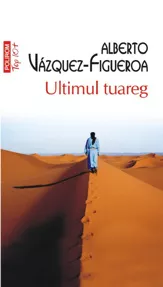 Ultimul tuareg