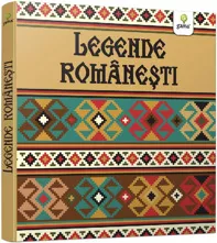 Legende Romanesti