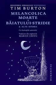 Melancolica moarte a Baiatului-stridie