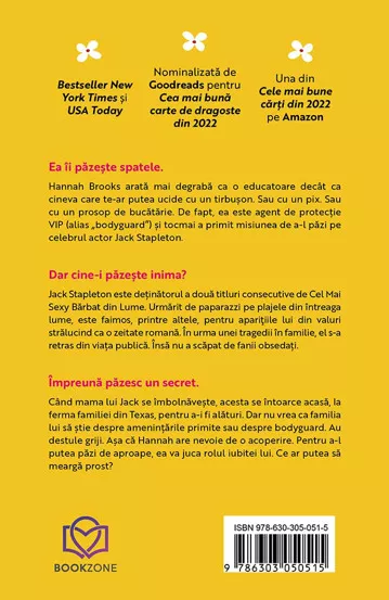 Pachet Vara ta de iubire