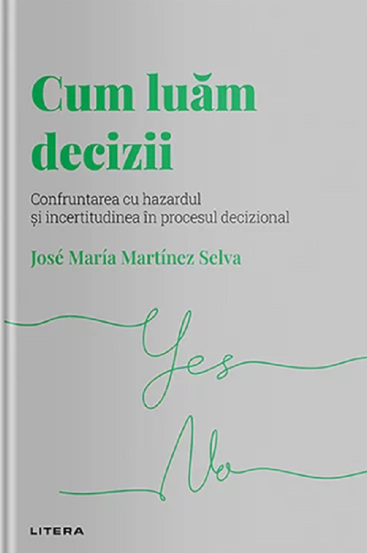 Vezi detalii pentru Descopera psihologia. Cum luam decizii