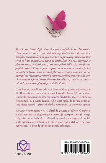 Pachet Suflete predestinate