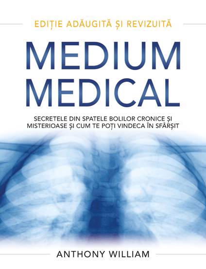 Medium Medical. Ediție adăugită și revizuită imagine 2022