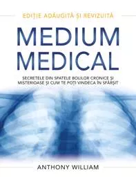Medium Medical. Ediție adăugită și revizuită