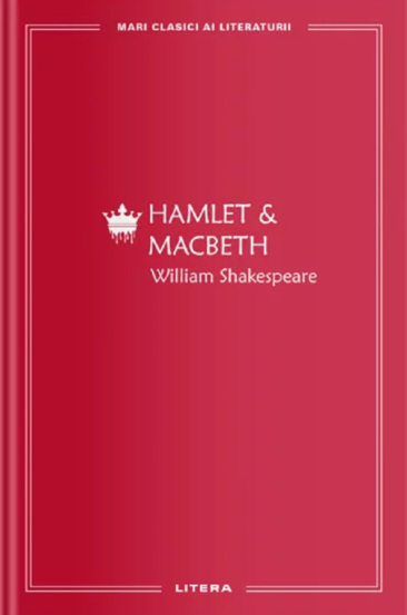 Hamlet & Macbeth