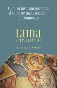 Taina Spovedaniei