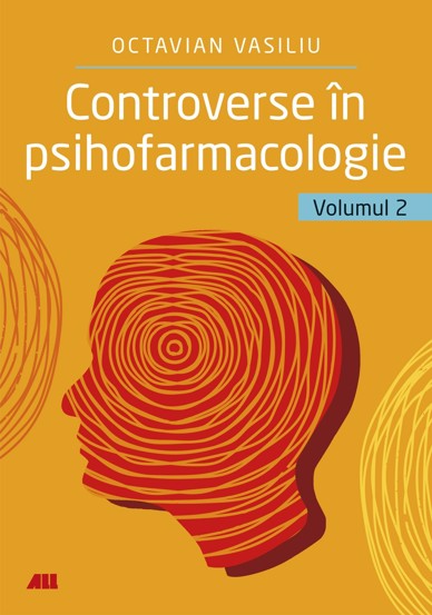 Controverse in psihofarmacologie Vol. 2 bookzone.ro poza bestsellers.ro