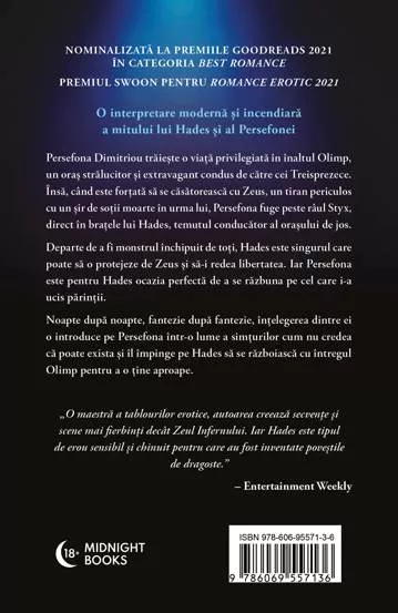 Pachet Tentatie pura