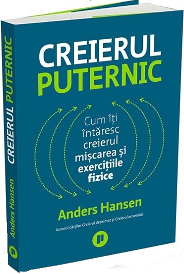 Creierul puternic